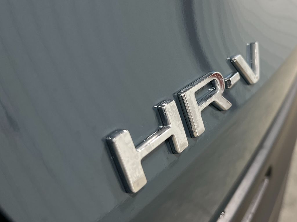 2025 Honda HR-V LX 6