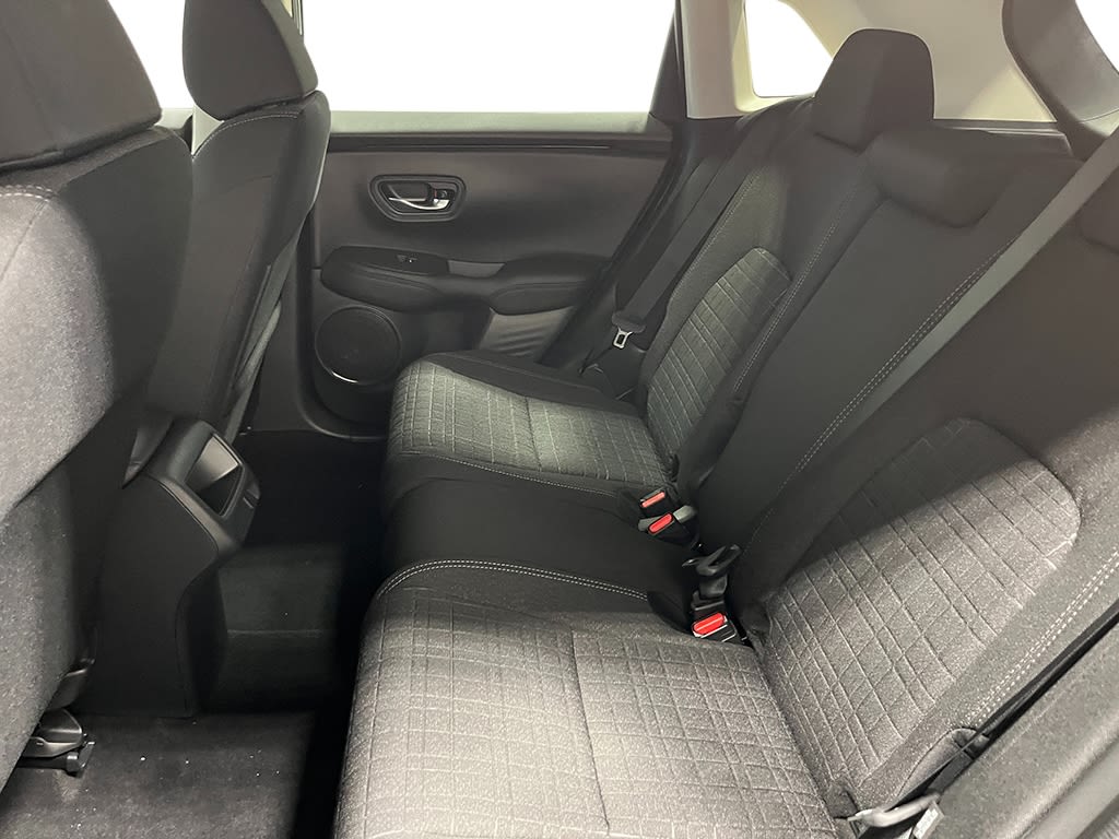 Thumbnail: 2026 Honda HR-V - 13