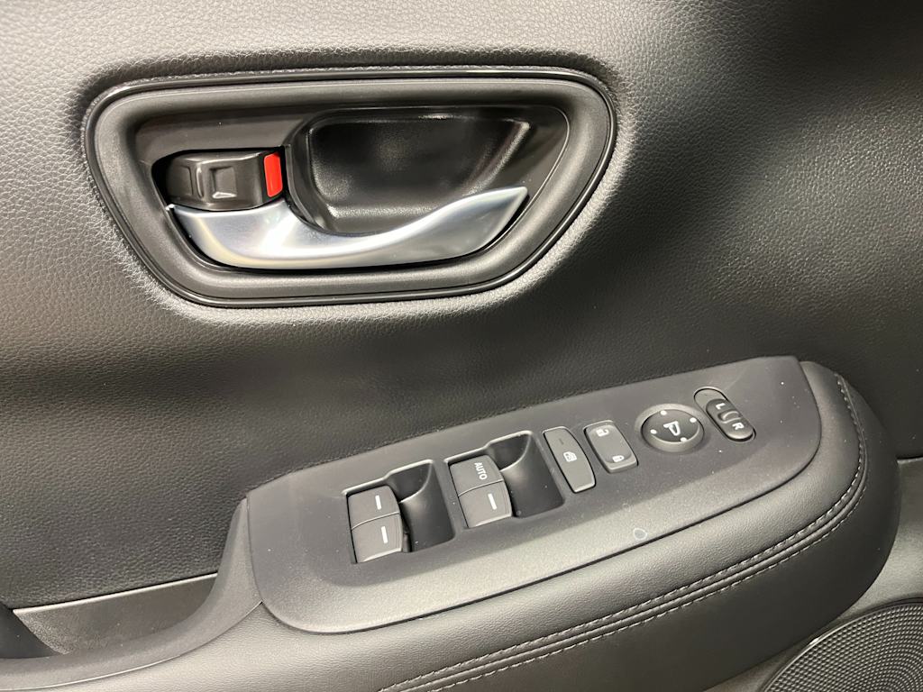 Thumbnail: 2026 Honda HR-V - 20