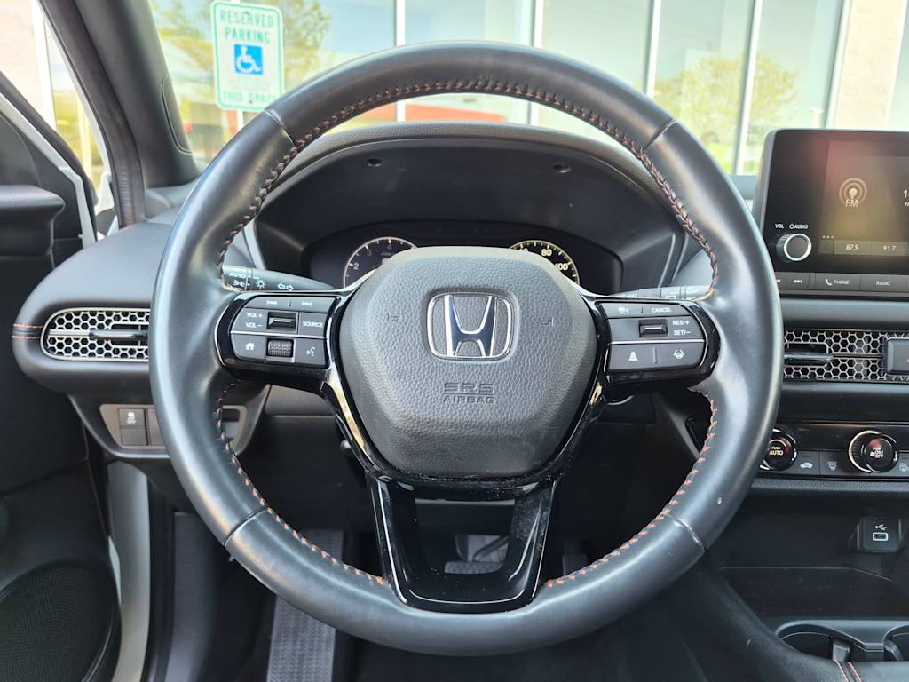 Thumbnail: 2023 Honda HR-V - 14