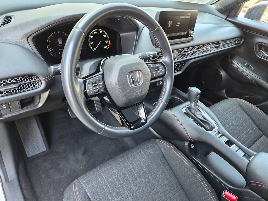 Thumbnail: 2023 Honda HR-V - 2