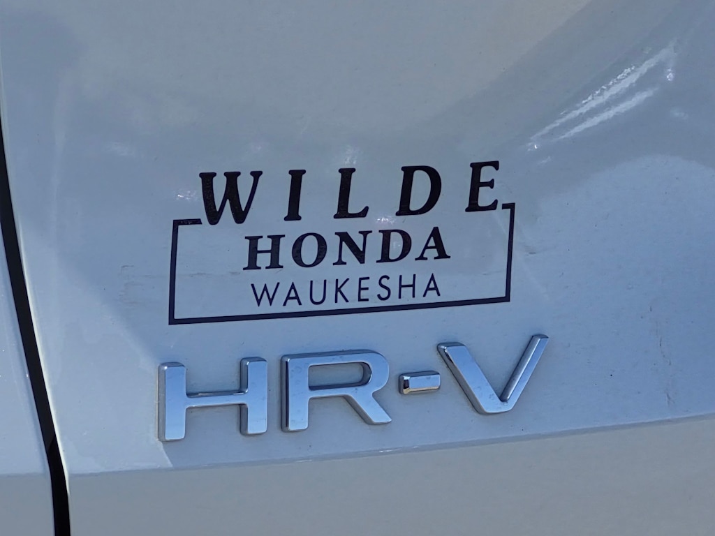 Thumbnail: 2023 Honda HR-V - 7