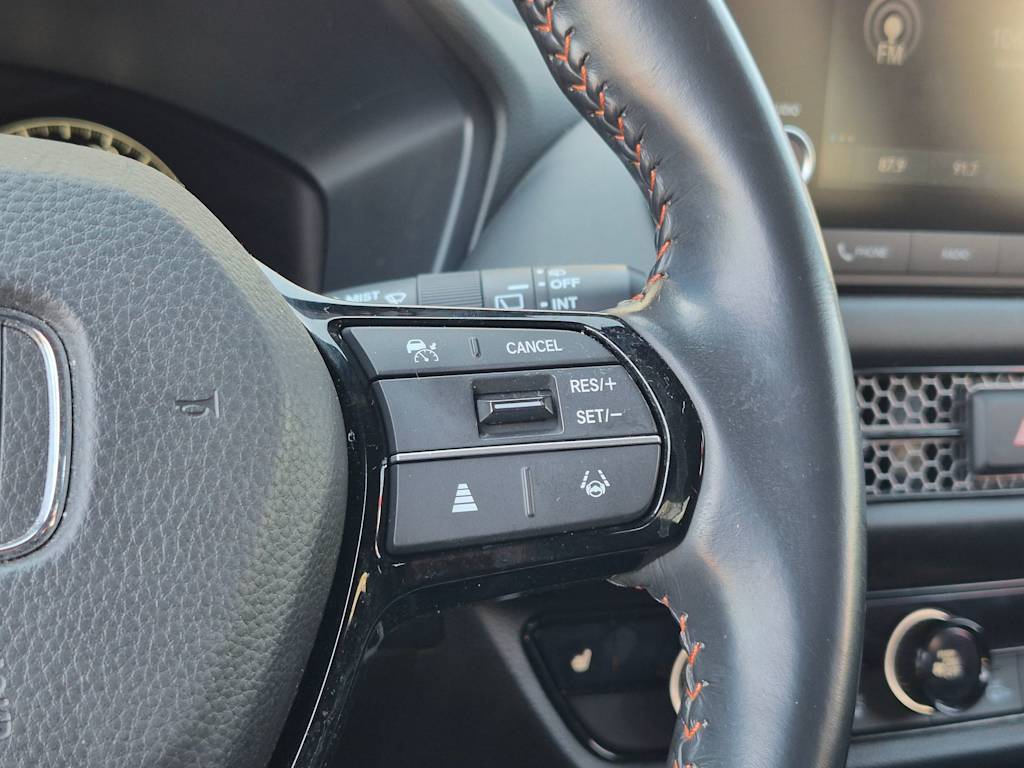 Thumbnail: 2023 Honda HR-V - 34