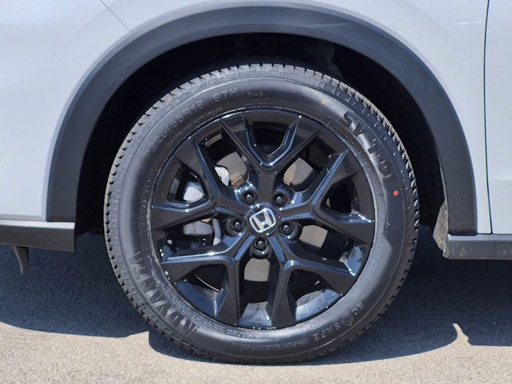 Thumbnail: 2023 Honda HR-V - 8