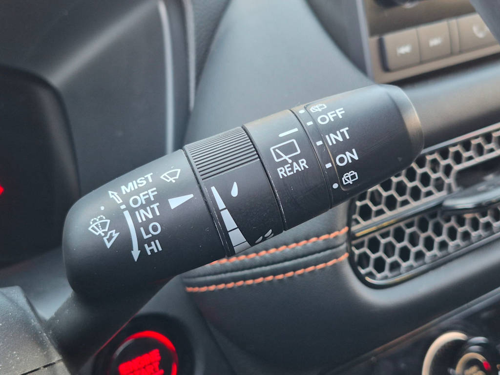 Thumbnail: 2023 Honda HR-V - 35