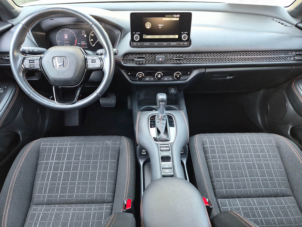 Thumbnail: 2023 Honda HR-V - 13