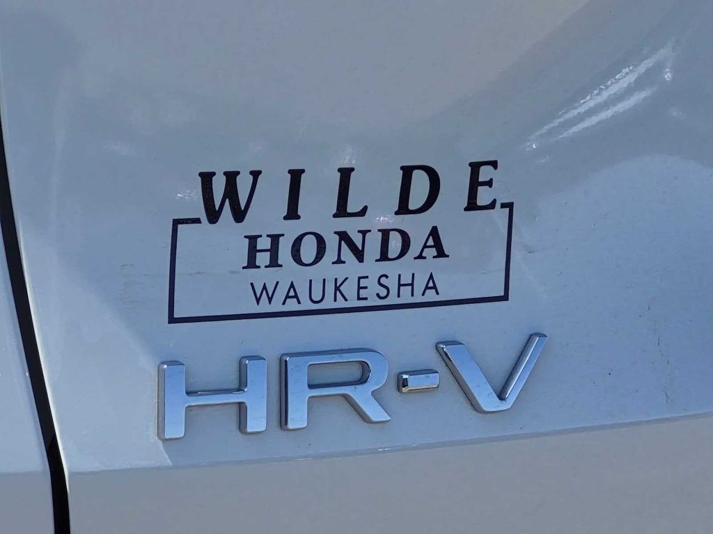 Thumbnail: 2023 Honda HR-V - 30