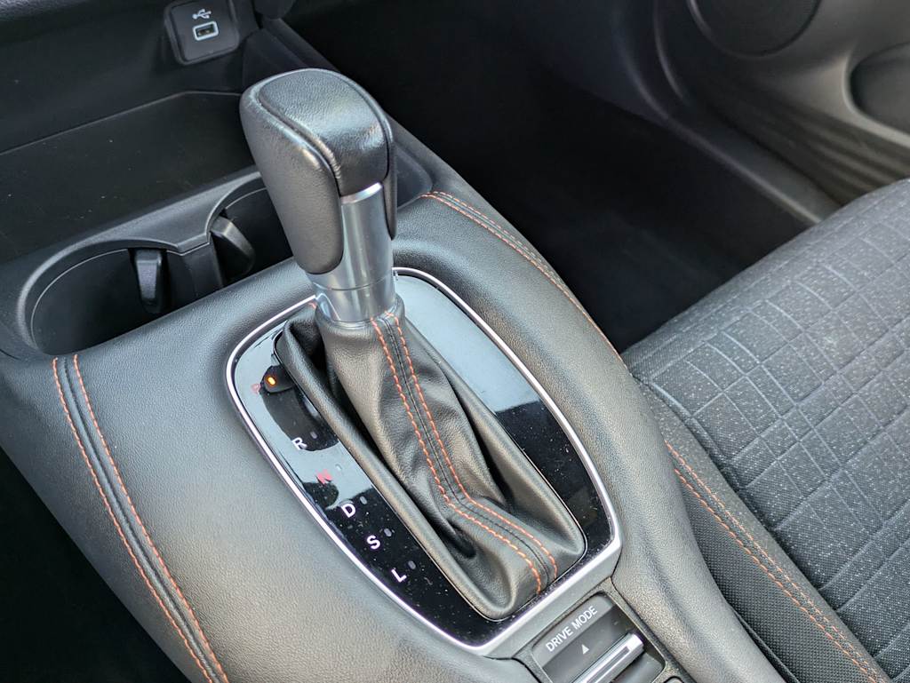 Thumbnail: 2023 Honda HR-V - 14