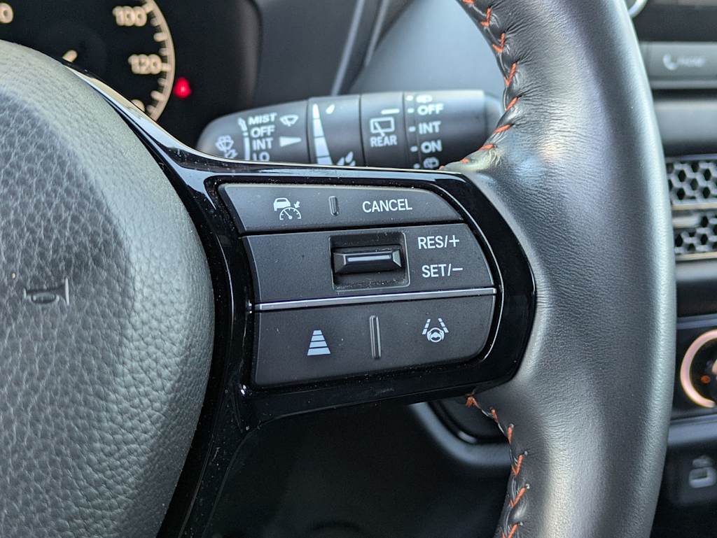 Thumbnail: 2023 Honda HR-V - 28