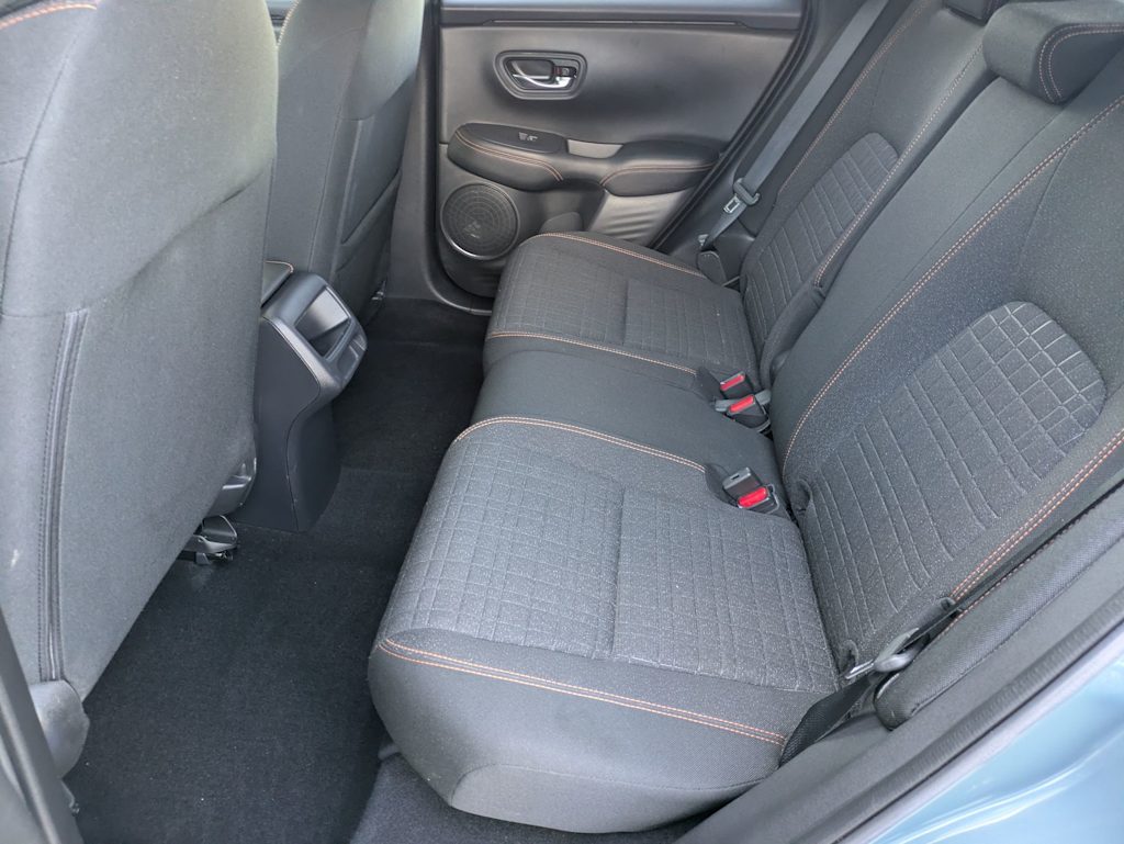 Thumbnail: 2023 Honda HR-V - 25