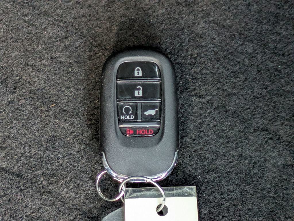 Thumbnail: 2023 Honda HR-V - 17