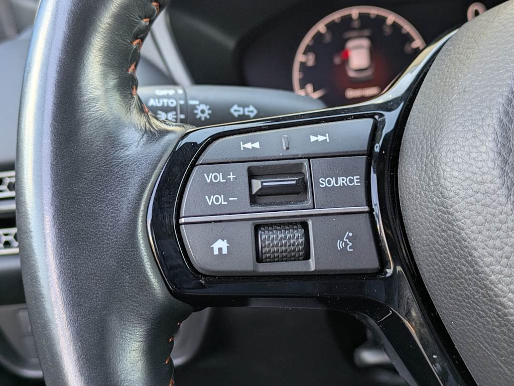 Thumbnail: 2023 Honda HR-V - 27