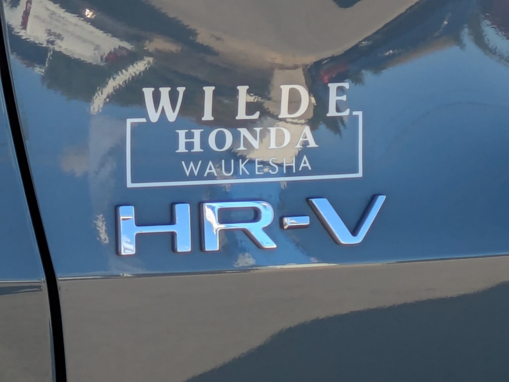 Thumbnail: 2023 Honda HR-V - 24