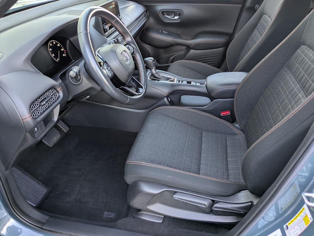 Thumbnail: 2023 Honda HR-V - 9