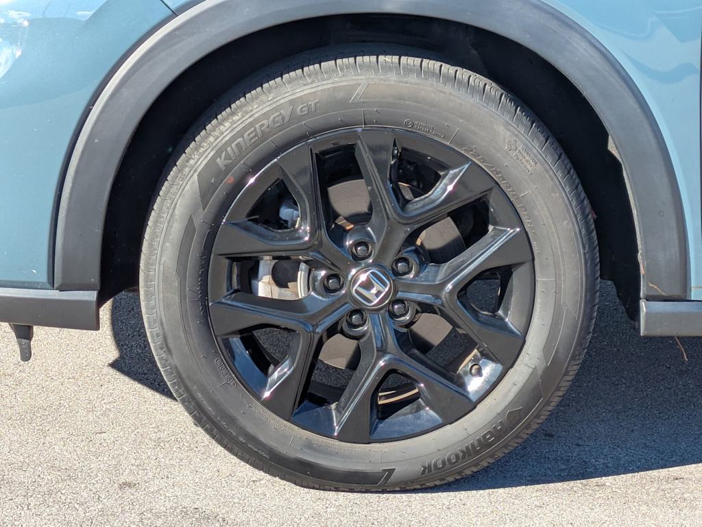 Thumbnail: 2023 Honda HR-V - 7