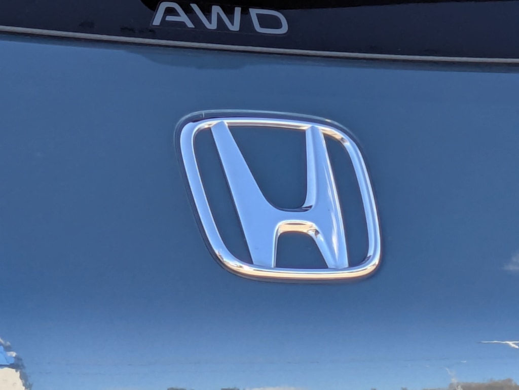 Thumbnail: 2023 Honda HR-V - 6