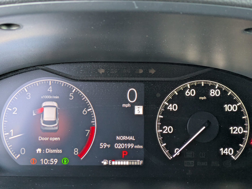 Thumbnail: 2023 Honda HR-V - 15