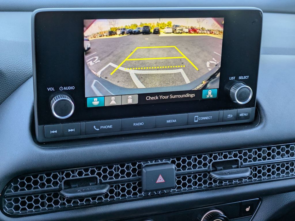 Thumbnail: 2023 Honda HR-V - 31