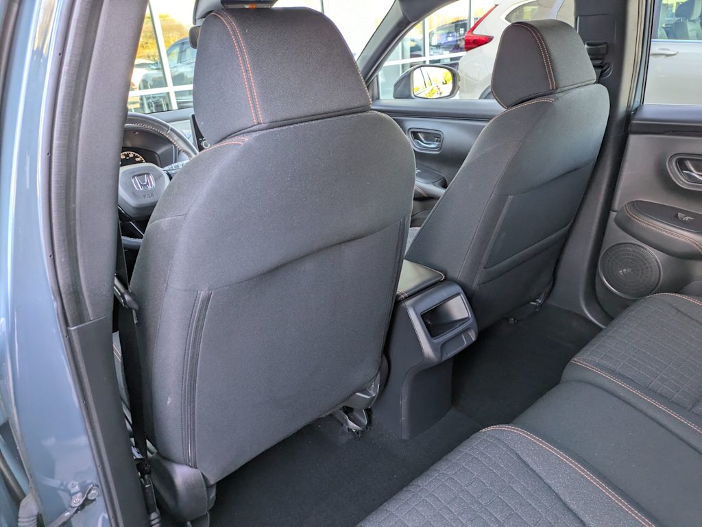 Thumbnail: 2023 Honda HR-V - 11