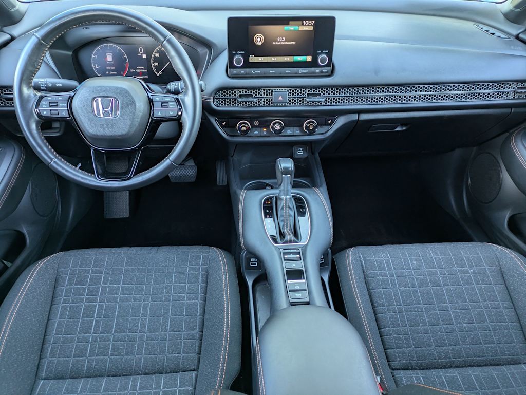 Thumbnail: 2023 Honda HR-V - 8