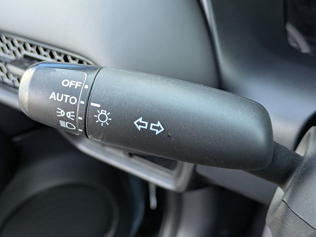 Thumbnail: 2023 Honda HR-V - 30