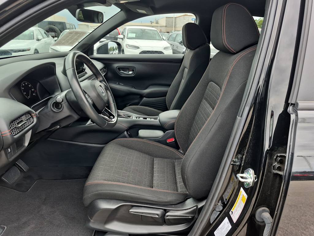 Thumbnail: 2024 Honda HR-V - 10