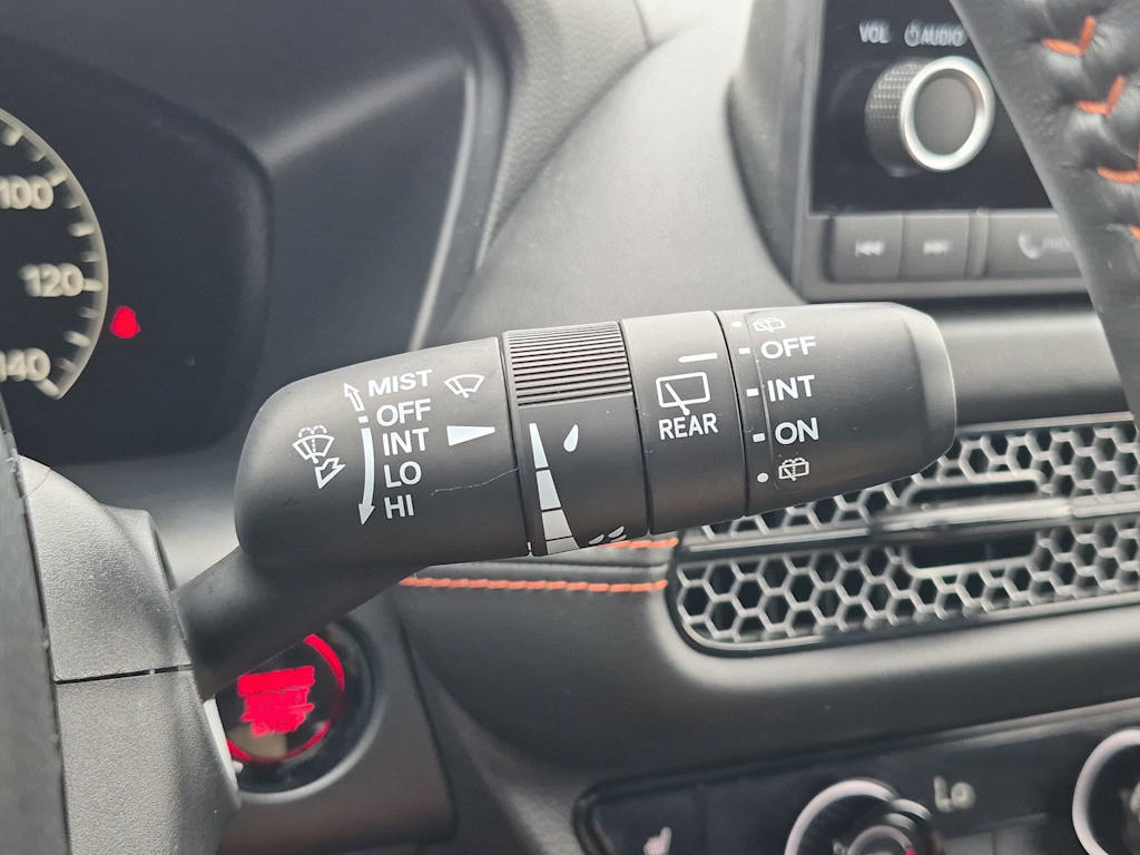 Thumbnail: 2024 Honda HR-V - 31