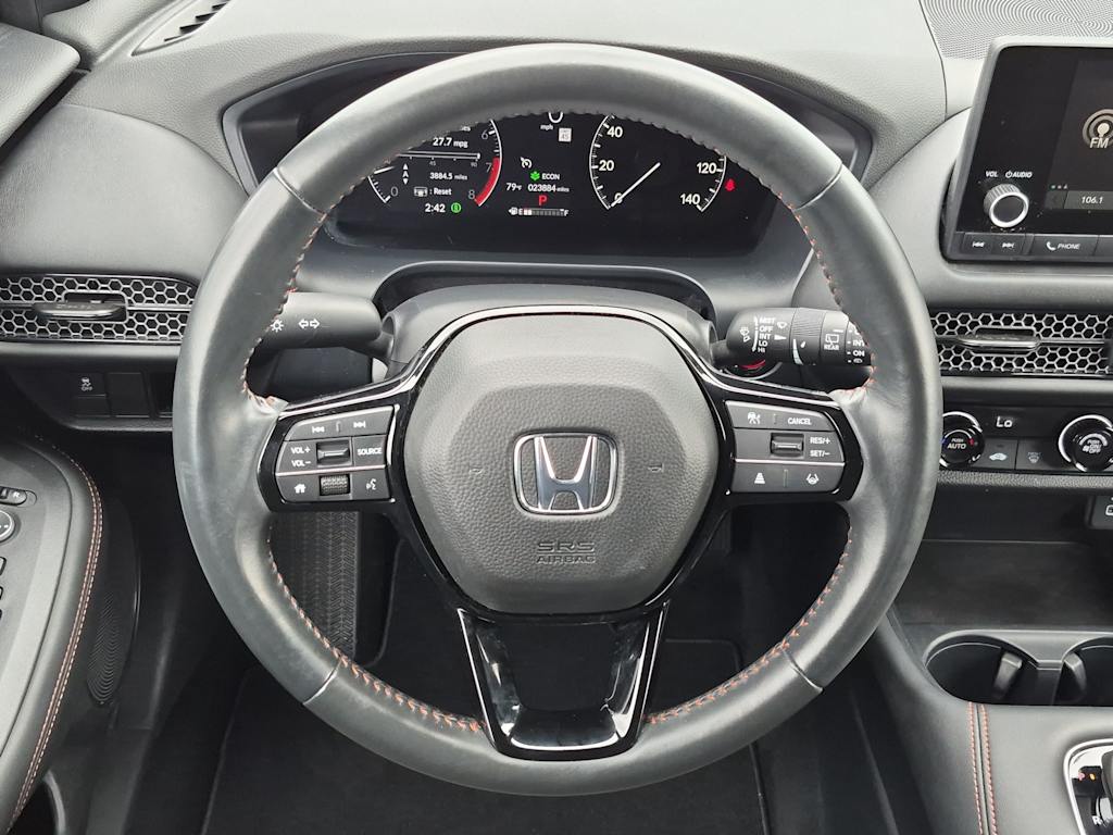 Thumbnail: 2024 Honda HR-V - 13