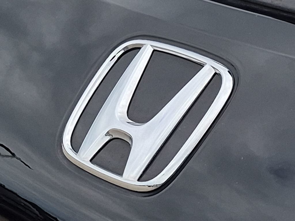 Thumbnail: 2024 Honda HR-V - 26