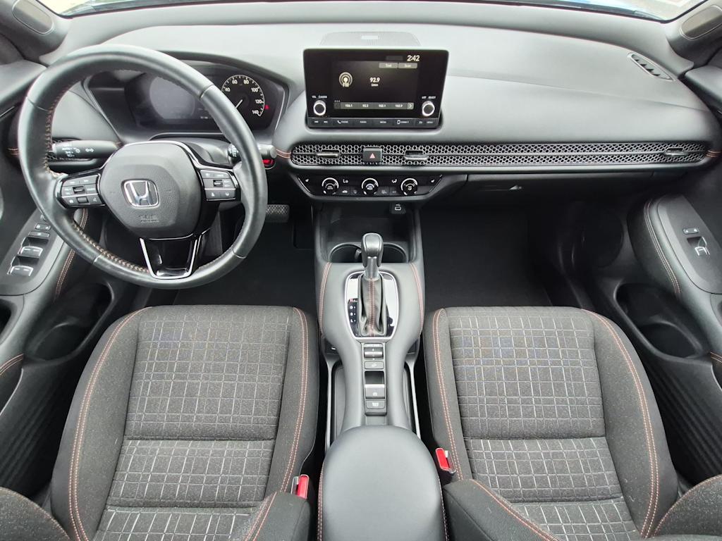 Thumbnail: 2024 Honda HR-V - 9