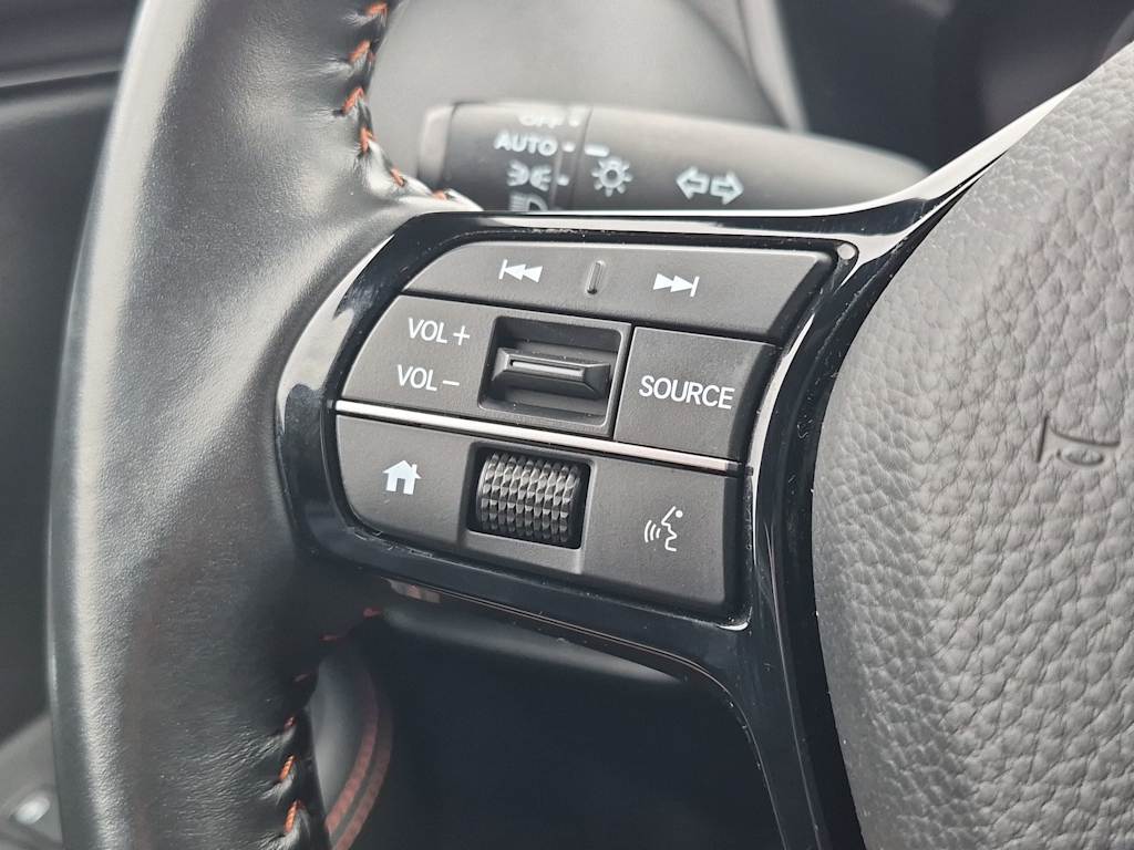 Thumbnail: 2024 Honda HR-V - 29