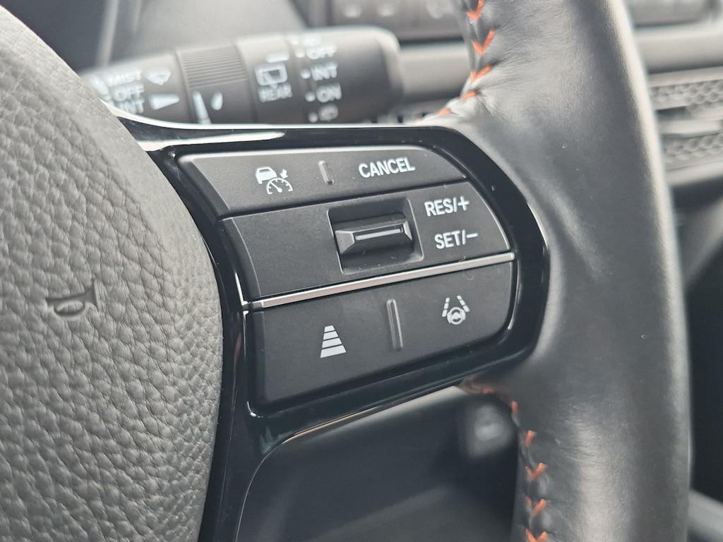 Thumbnail: 2024 Honda HR-V - 30