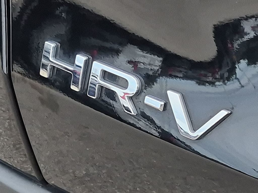 Thumbnail: 2024 Honda HR-V - 7