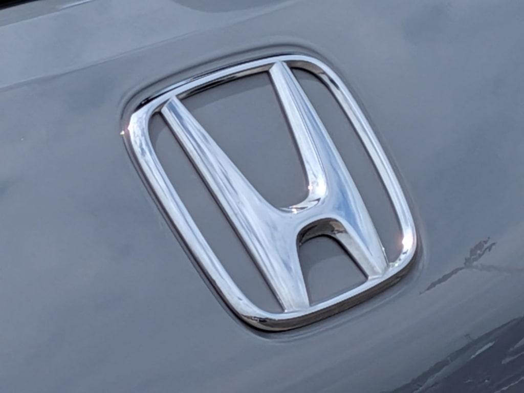 Thumbnail: 2024 Honda HR-V - 6