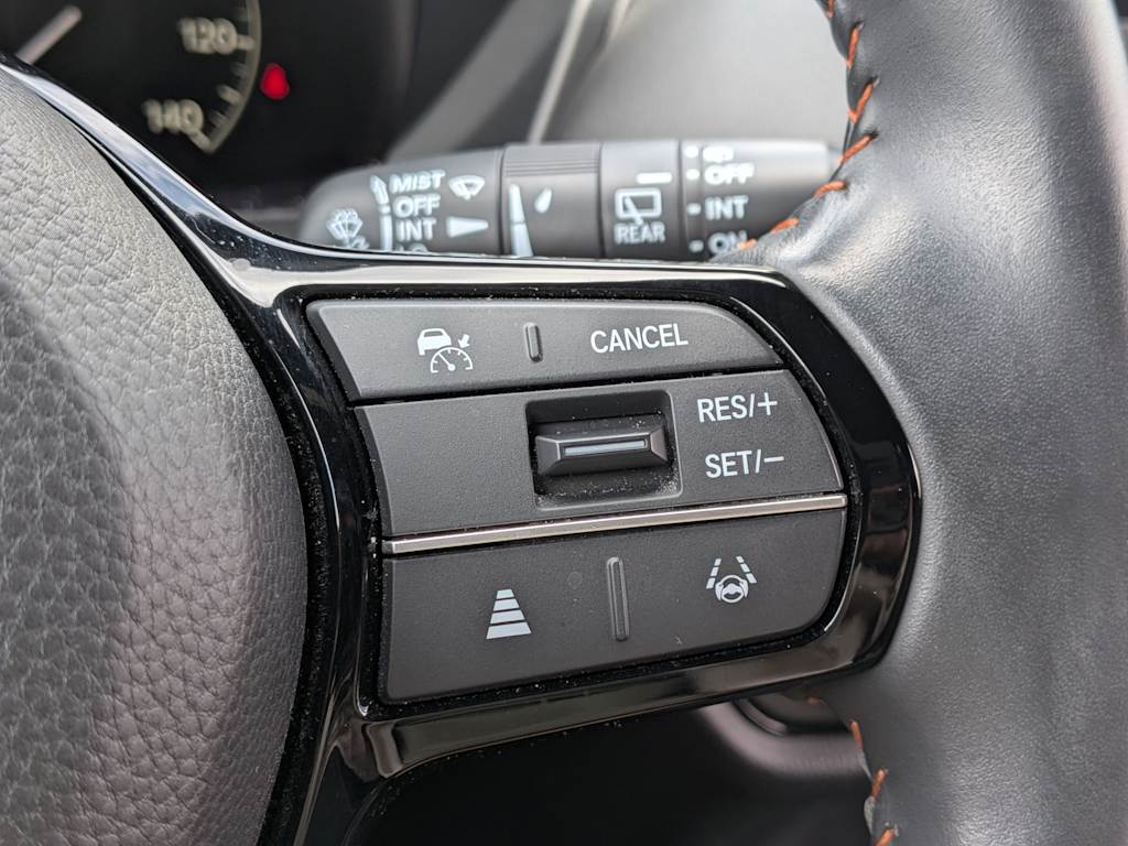 Thumbnail: 2024 Honda HR-V - 27