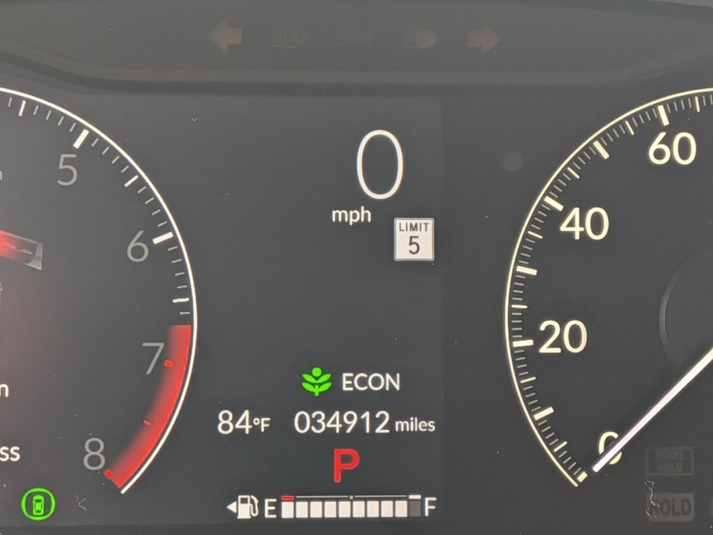 Thumbnail: 2024 Honda HR-V - 14