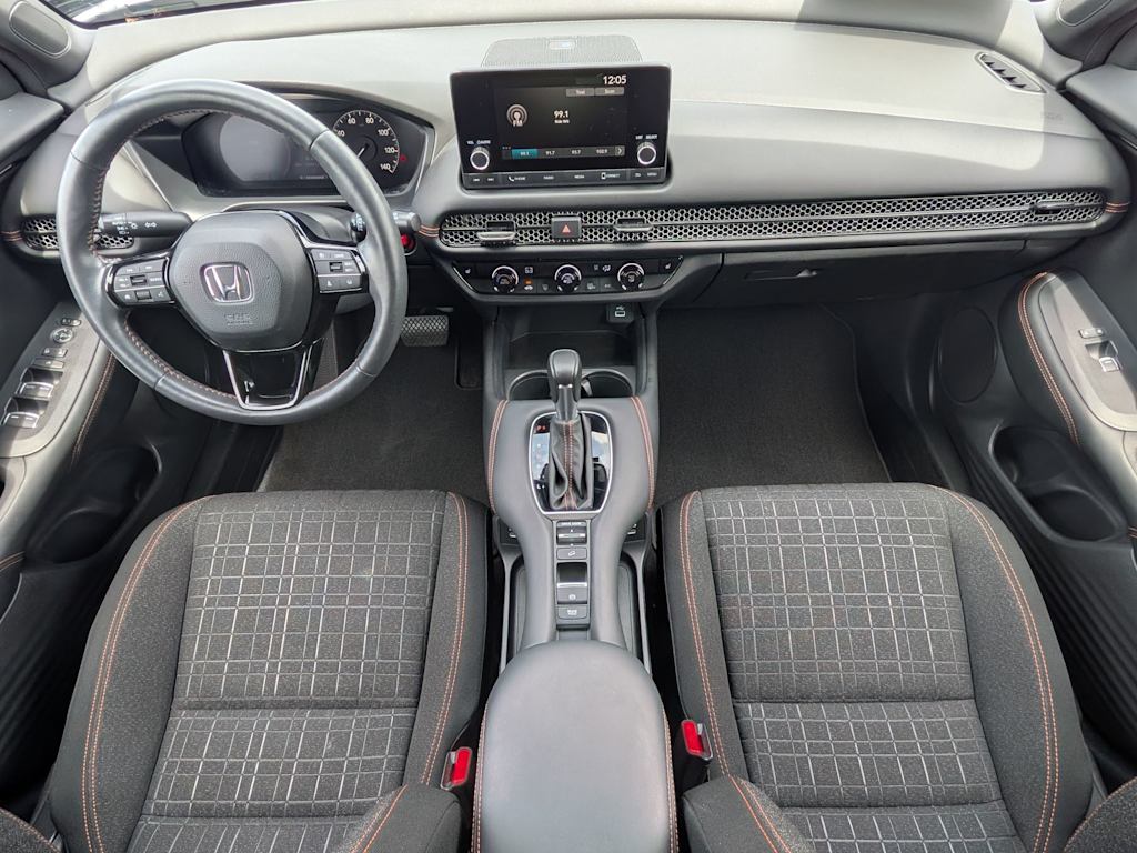 Thumbnail: 2024 Honda HR-V - 8