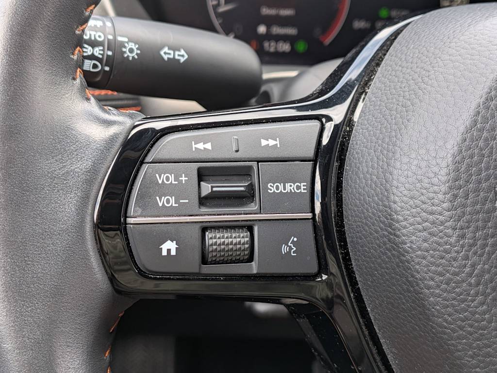 Thumbnail: 2024 Honda HR-V - 26