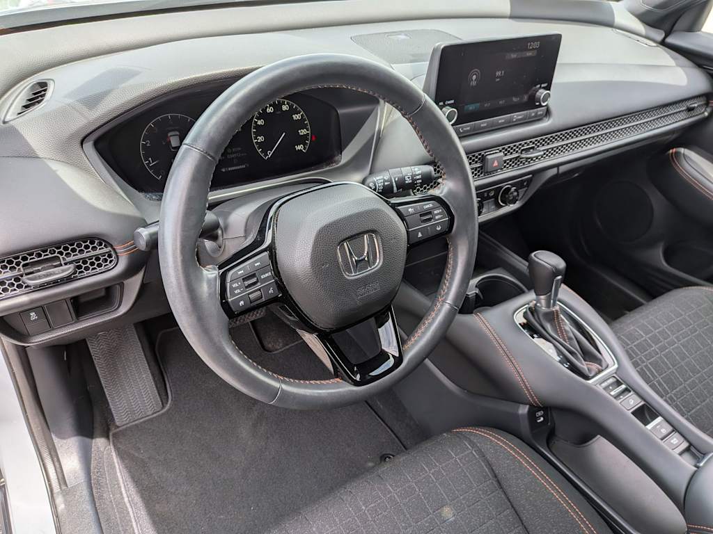 Thumbnail: 2024 Honda HR-V - 2