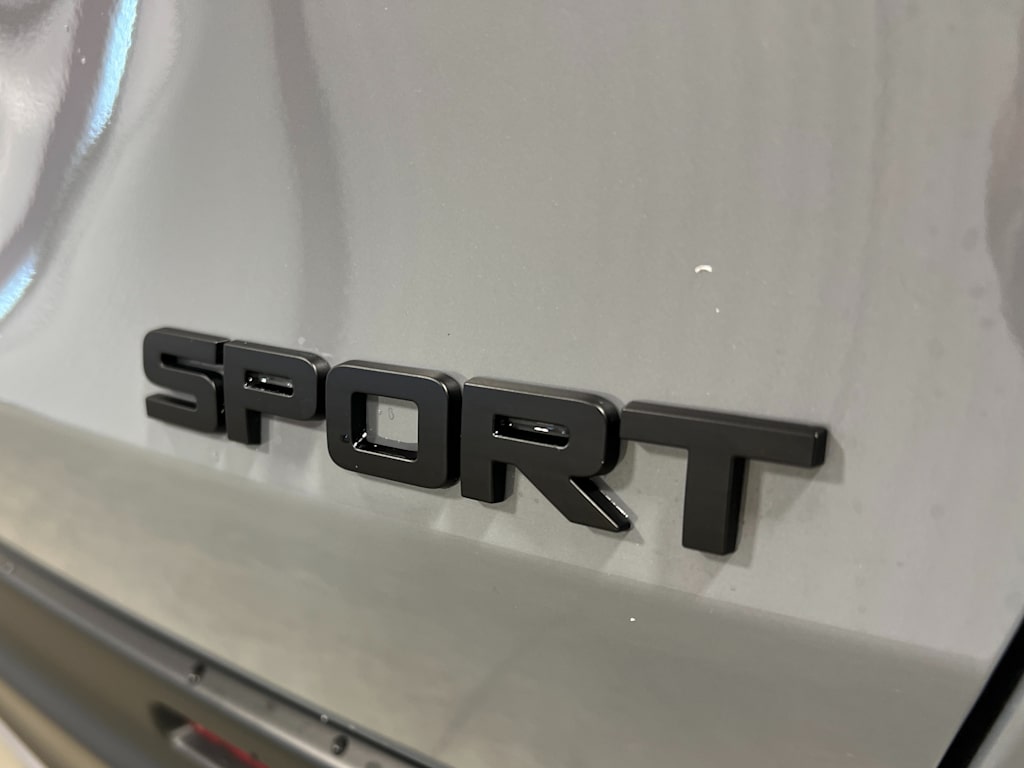 2025 Honda HR-V Sport 17