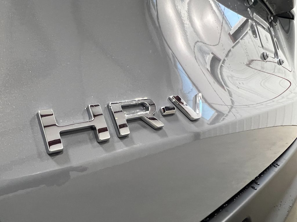 2025 Honda HR-V Sport 7