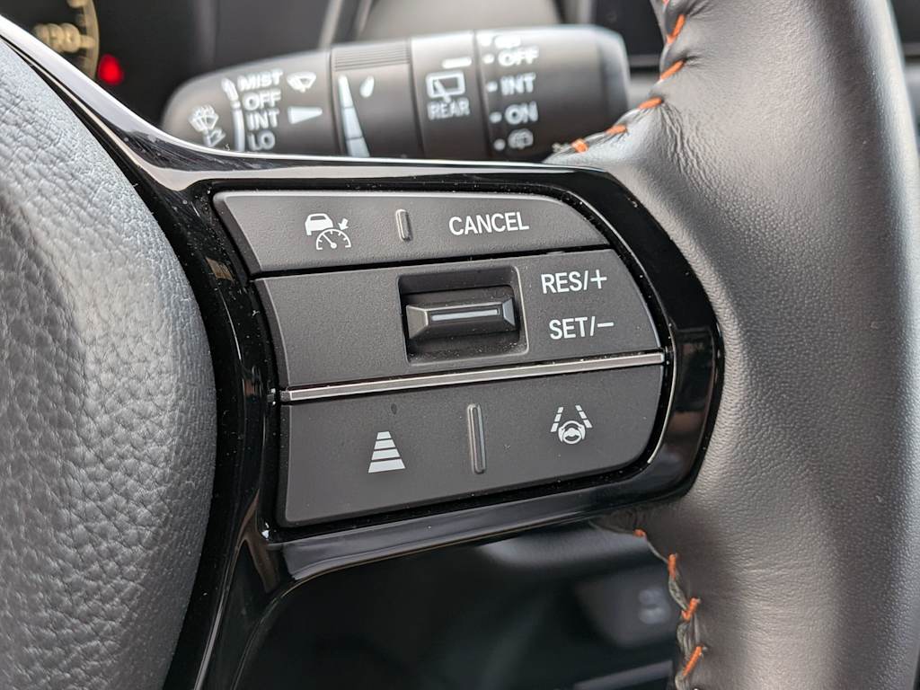 Thumbnail: 2026 Honda HR-V - 27