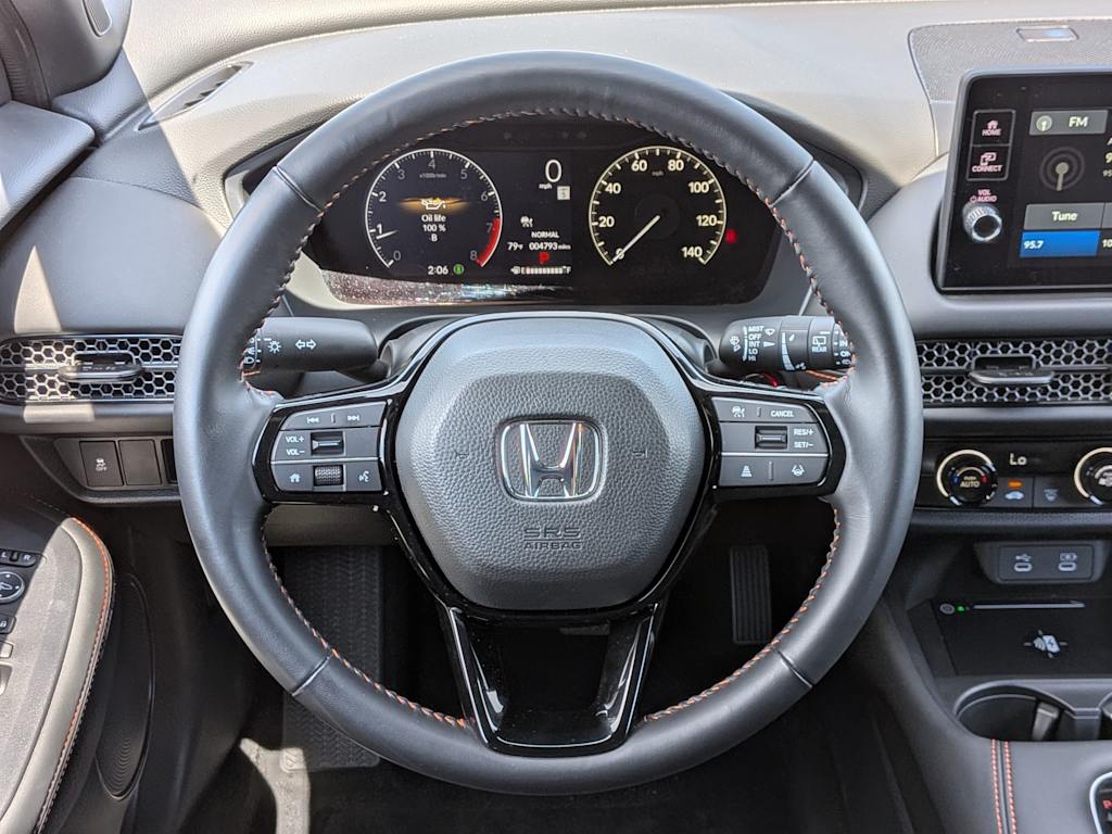 Thumbnail: 2026 Honda HR-V - 12