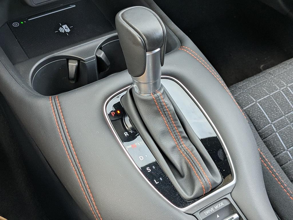 Thumbnail: 2026 Honda HR-V - 14