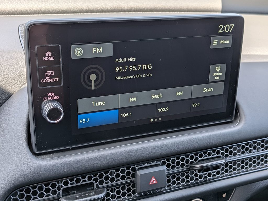 Thumbnail: 2026 Honda HR-V - 13