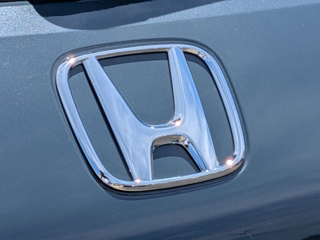 Thumbnail: 2026 Honda HR-V - 6