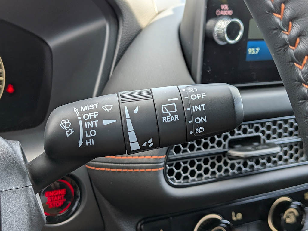 Thumbnail: 2026 Honda HR-V - 28