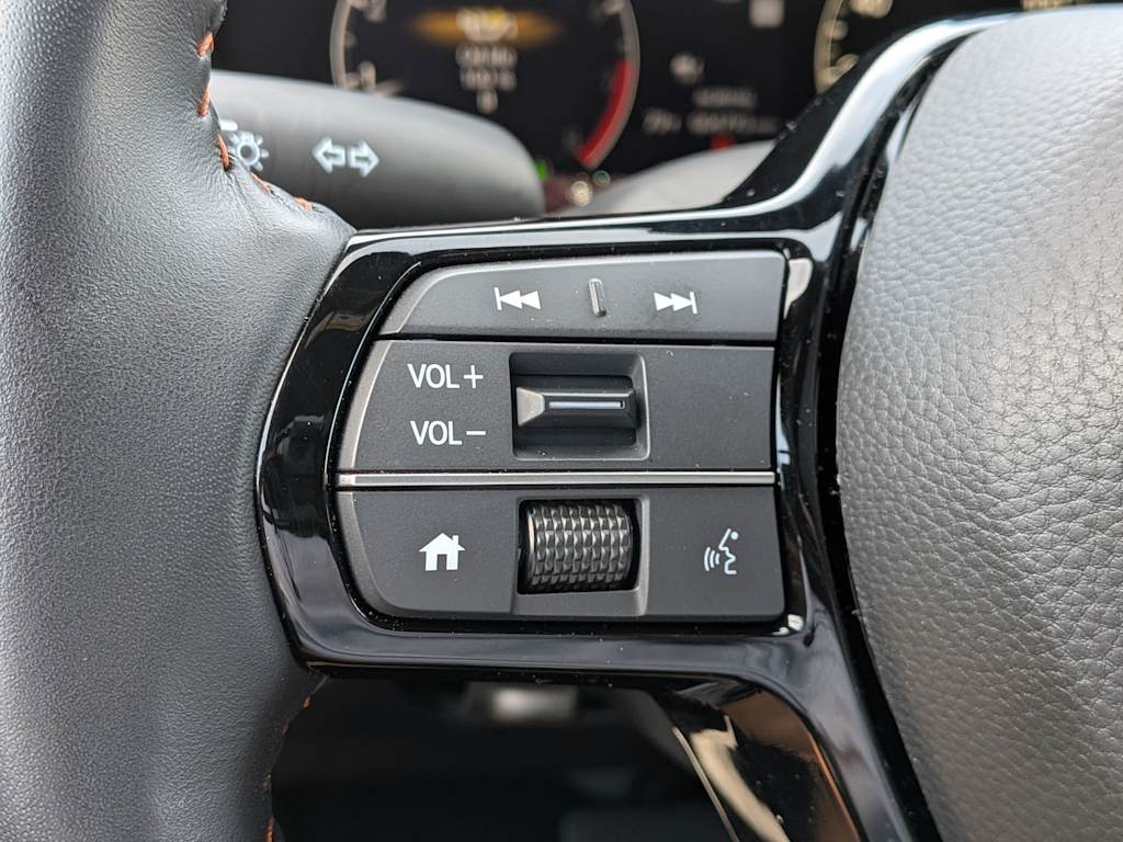 Thumbnail: 2026 Honda HR-V - 26