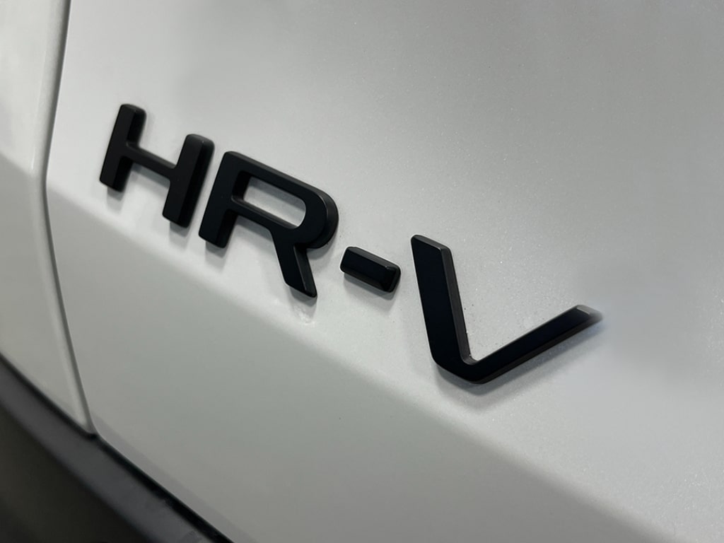 Thumbnail: 2026 Honda HR-V - 7