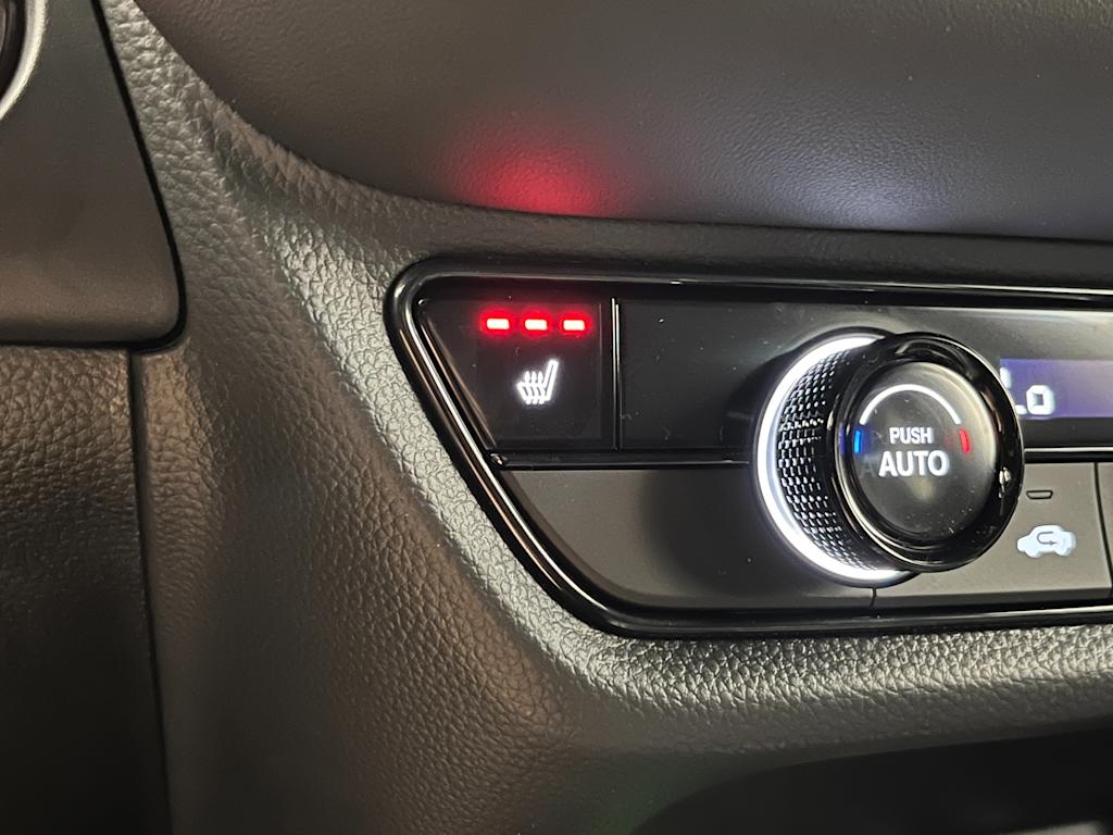 Thumbnail: 2026 Honda HR-V - 24